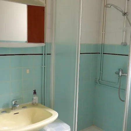 Appartement T3, Rdc, 4 Couchages, Front De Mer Narbonne Plage Exterior photo