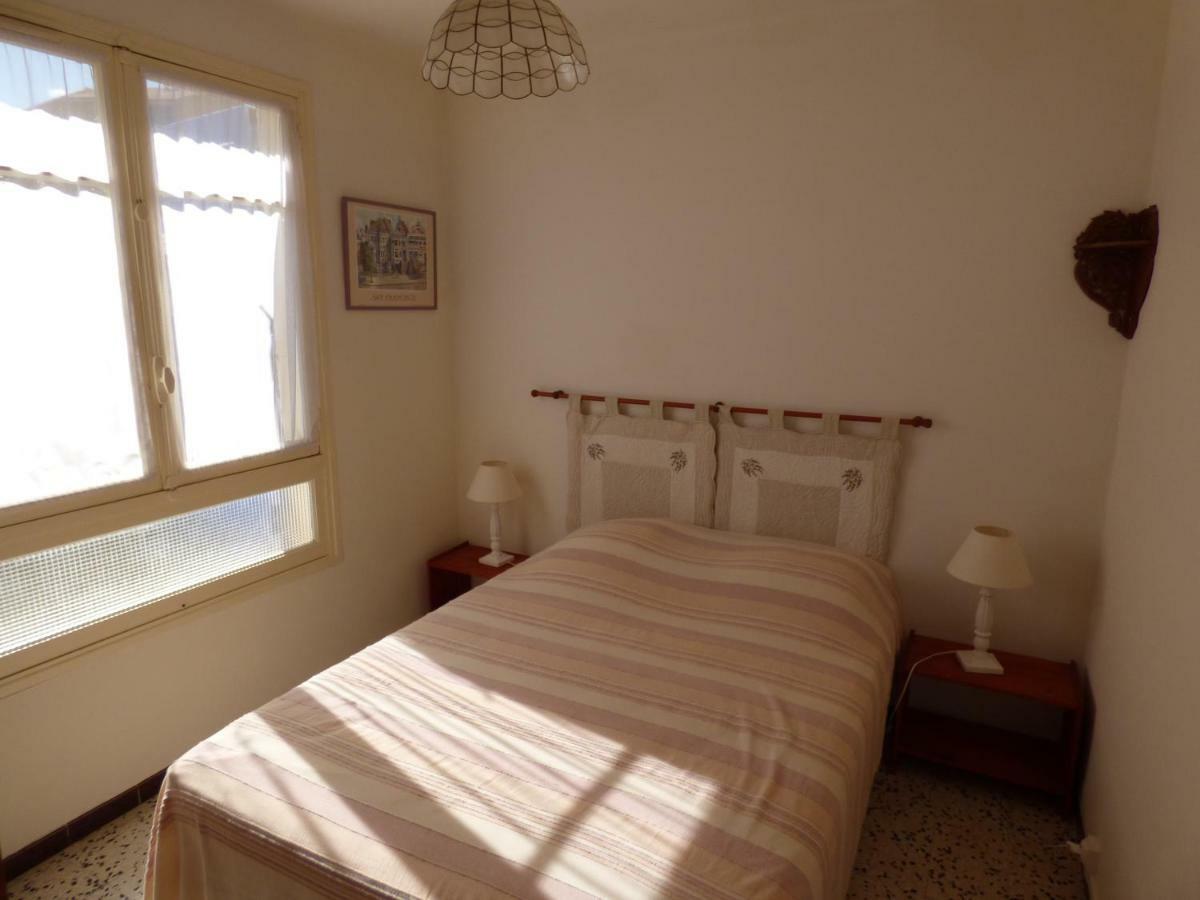 Apartment T3, Rdc, 4 Couchages, Front De *