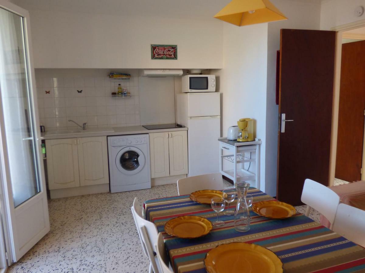 T3, Rdc, 4 Couchages, Front De Apartment *