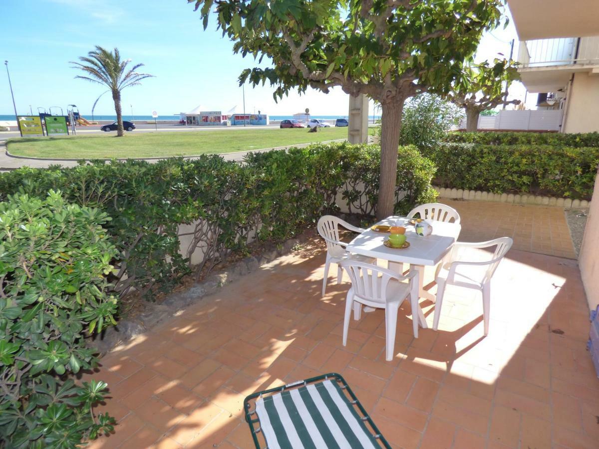 T3, Rdc, 4 Couchages, Front De
