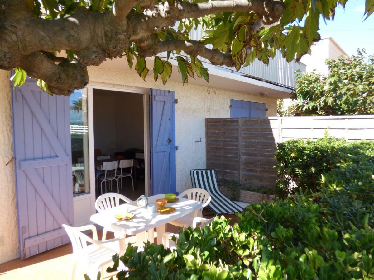 T3, Rdc, 4 Couchages, Front De