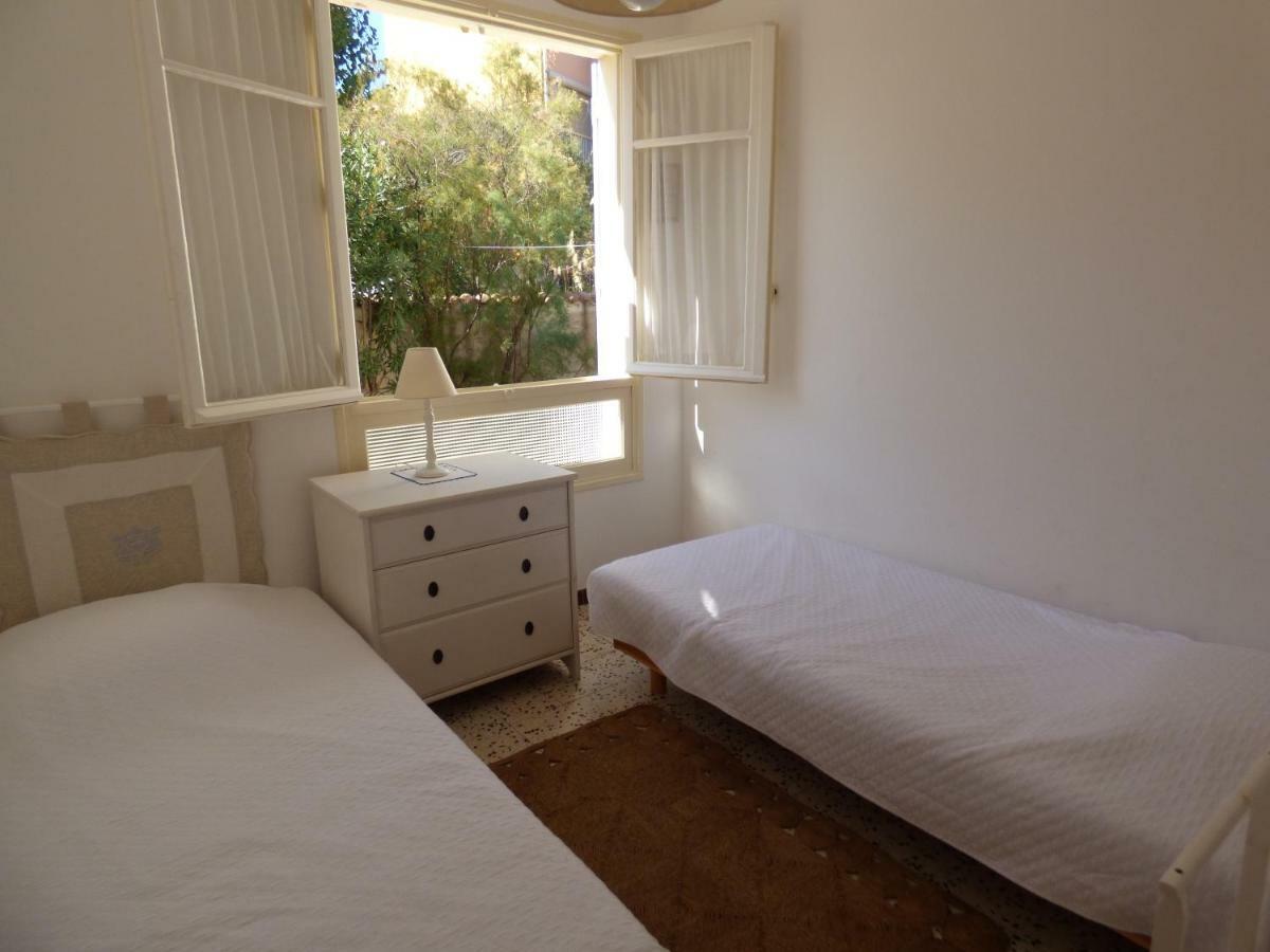 T3, Rdc, 4 Couchages, Front De Apartment
